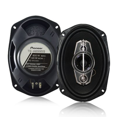 PIONEER HAUT PARLEUR AUTO TS-A6995R-2